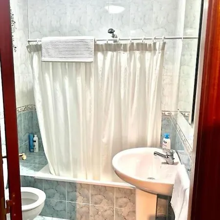 Apartamento En Primera Linea De Playa Cuchia