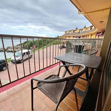 Apartamento En Primera Linea De Playa Apartment *