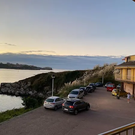 Apartamento En Primera Linea De Playa Apartment *