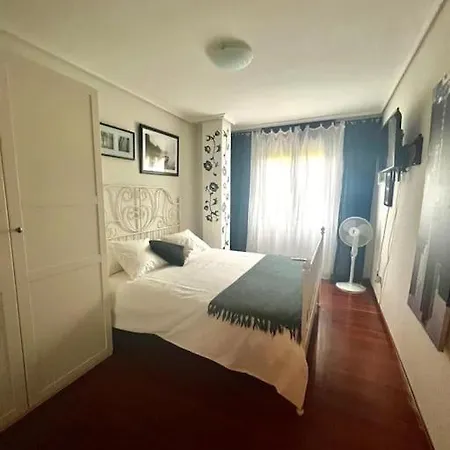 Apartamento En Primera Linea De Playa *