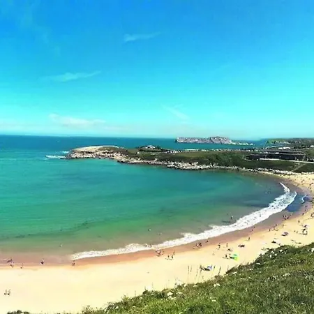 Apartamento En Primera Linea De Playa Apartment