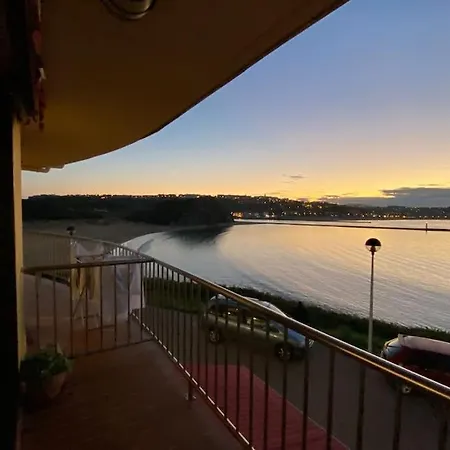 Apartamento En Primera Linea De Playa Apartment *